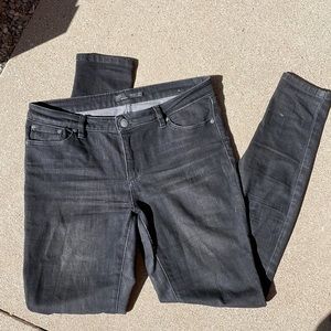 Prana Jeans. Maybe Kara. 12/31 Tall